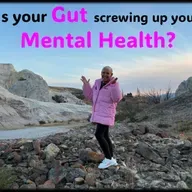 Your GUT...Is it screwing up your mental health