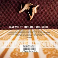 824 Maxwell - Urban Hang Suite