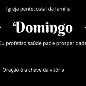 Igreja da família