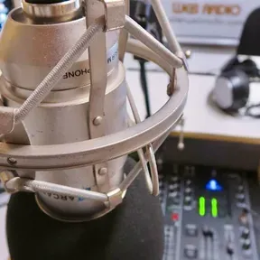 Radio web class