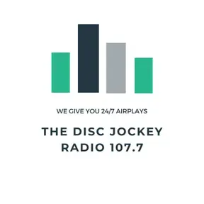 DJays  Radio 107.7
