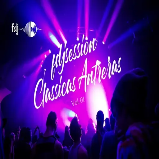 fdjsession_Classicas Antreras Vol. 1