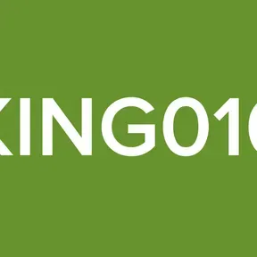 KING016