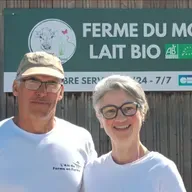 La ferme du Mont