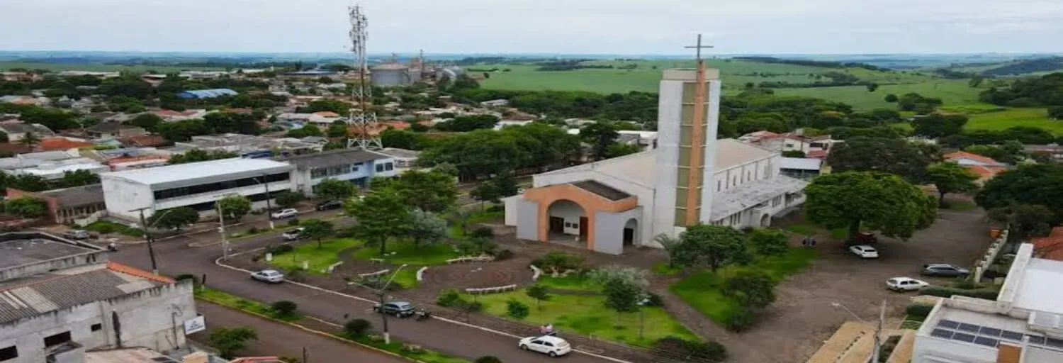 WEB São João FM
