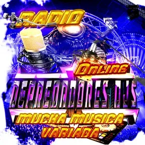 Radio-Depredadores-Djs-OnLive