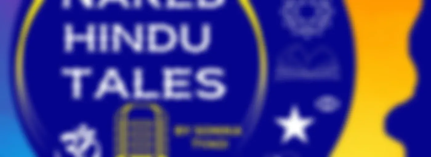 Naked Hindu Tales