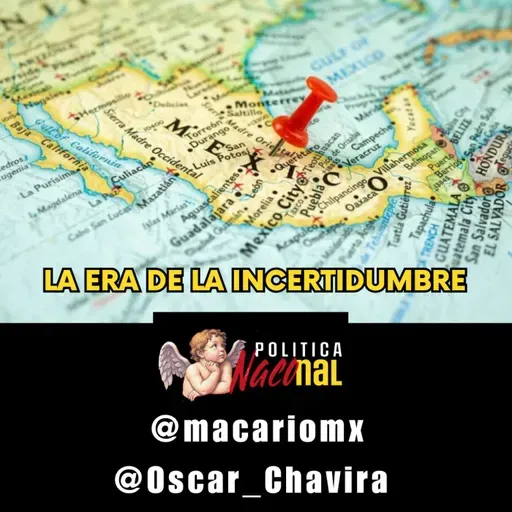 La era de la incertidumbre