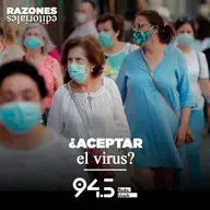 ¿Aceptar el virus?