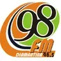 Rádio 98 FM Diamantina