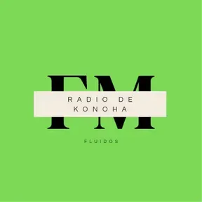 radio de KONOHA