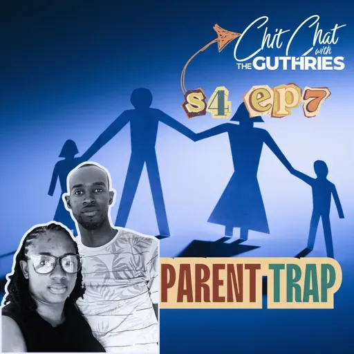 4.7 | Mom & Dad Have A Talk