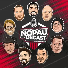 Nopaudecast