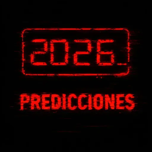 141. Predicciones 2026