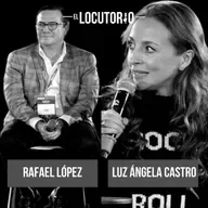 Innovar, aprender y arriesgarse: lecciones de liderazgo y emprendimiento con Luz Ángela Castro y Rafael López