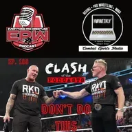 This WWE Decision Could Backfire Big Time | Clash of the Podcasts