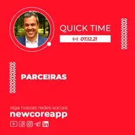 QT#46 - Quick Time - Parceria