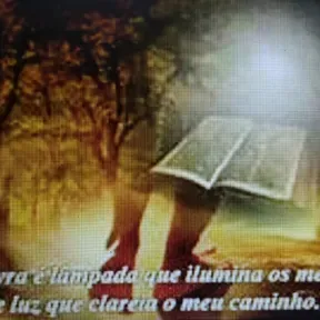 LUZ PARA O MUNDO