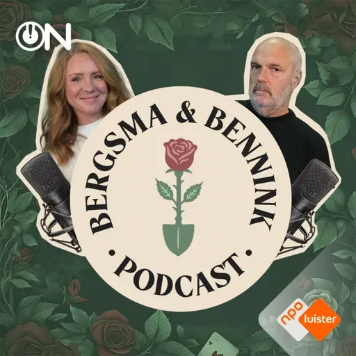 #36 - Bergsma & Bennink #36: Accepteren we een privé geheime dienst die alleen voor links werkt? (S02)