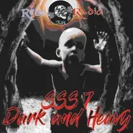 SSS - 7 Dark and Heavy Depression Session