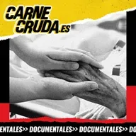Francesc quiere morir (DOCUMENTAL SONORO - CARNE CRUDA #1533)