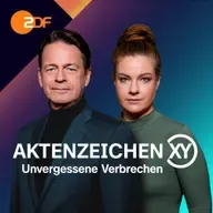 #90 Ungelöst: Der Fall Sonja Engelbrecht