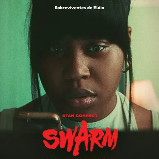 SdE #81 - Swarm