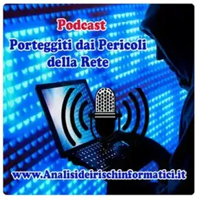 Allerta Pericoli Informatici