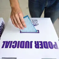 ¿Fue un fracaso la Elección Judicial?