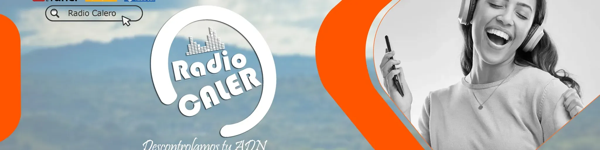 Radio Calero