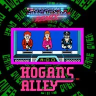 Hogan´s Alley (NES)