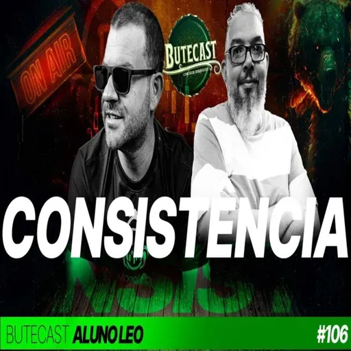 Todo trader precisa de uma ''coleira''?