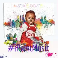 Antoine Donte - Behind the Art - Real Housewives of Potomac - Askale Davis