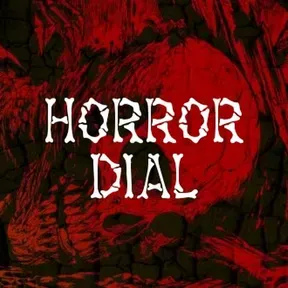 Horror-dial CR