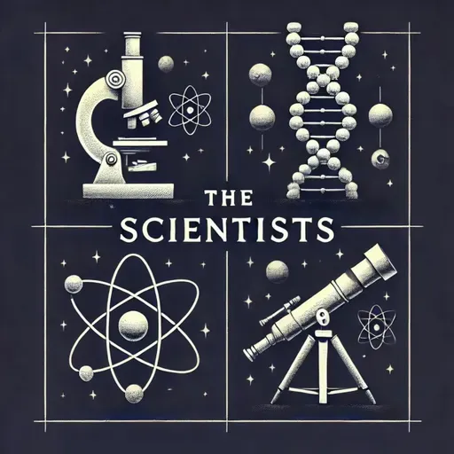The Scientists: Lord Kelvin’s Dangerous Idea (Absolute Zero)