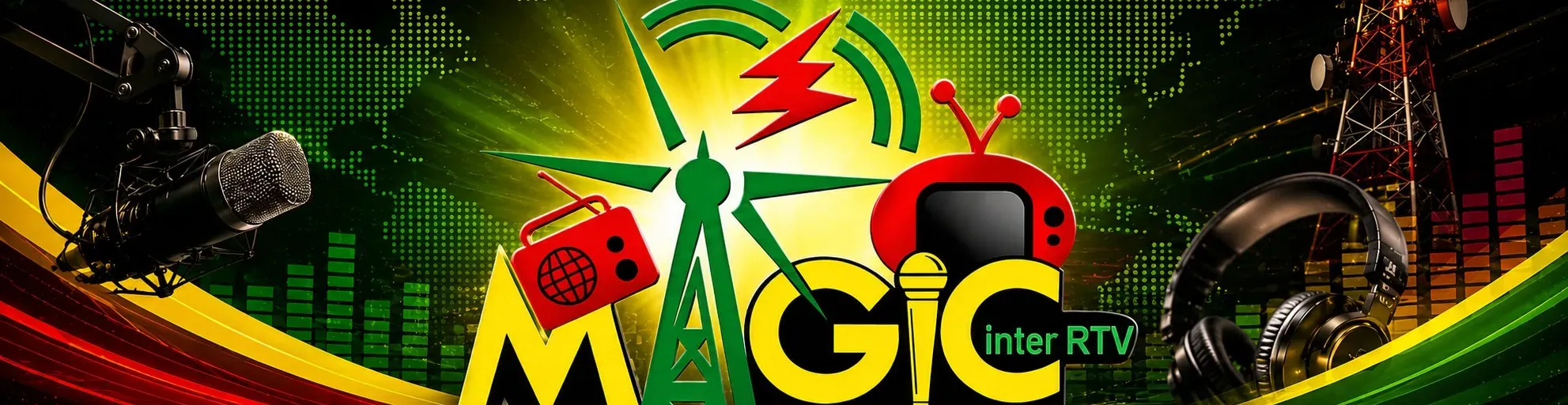 MAGIC INTER RTV