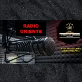 RADIO ORIENTE