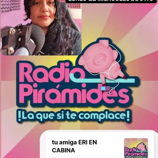 tu amiga ERI EN CABINA