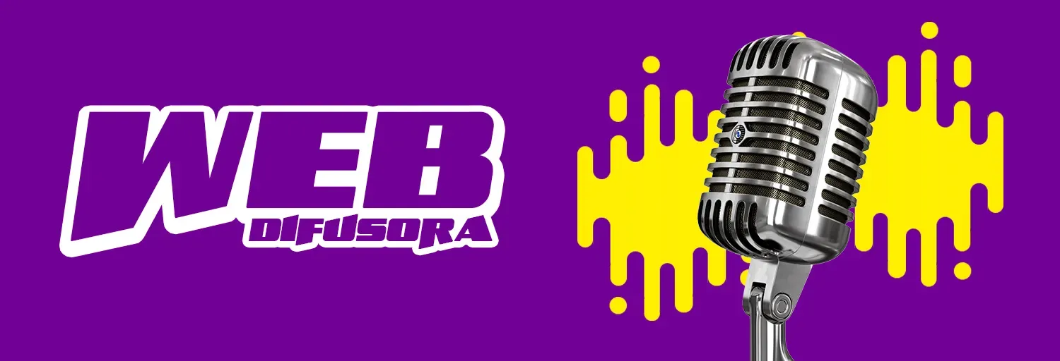 Web Difusora | Rádio e TV