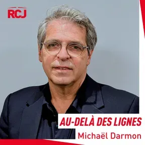 Au-delà des Lignes &#8211; Michaël Darmon