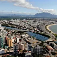 'Desafio é trazer o comércio de volta ao Centro', diz prefeito sobre revitalização