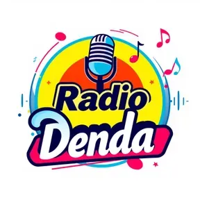 RÁDIO DENDA