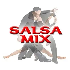 Salsa Mix