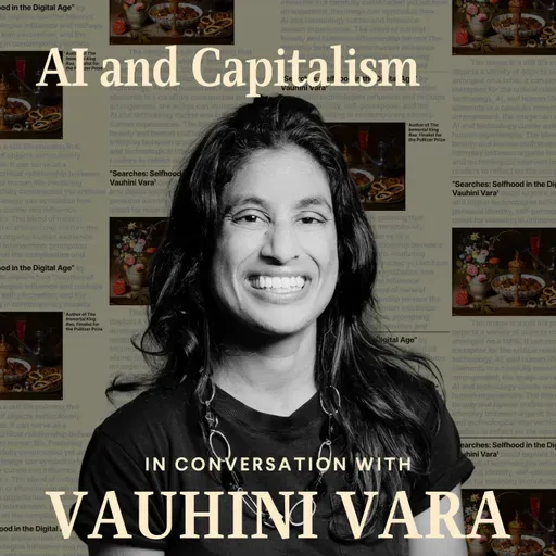 AI, Bias, and Capitalism: The Cost of Our Data