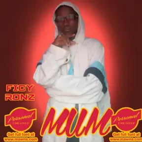 Ficy Ronz