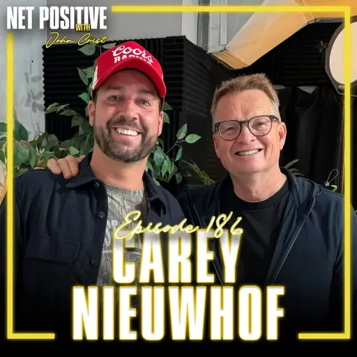 Load Management (w/ Carey Nieuwhof)