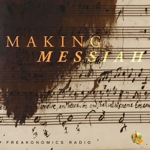Who Pays for “Messiah”?