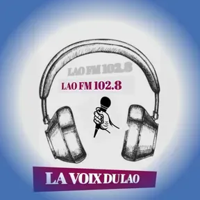 RADIO LAO FM