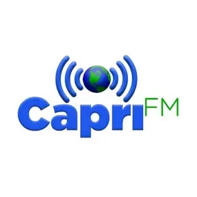RADIO CAPRI-FM