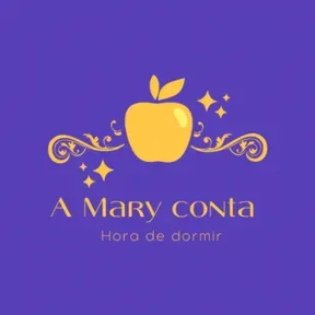 A Mary Conta - Hora de Dormir